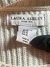 Laura Ashley Hearts Ivory Pullover Sweater Size XL - photo 7