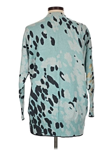 Nic + Zoe Pullover Sweater (view 2)