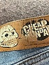 Cheap Monday Hearts Blue Jeans Size 27 waist - photo 7