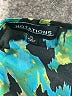 Notations 100% Polyester Teal Sleeveless Blouse Size XL - photo 7