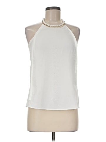 Cooper & Ella Sleeveless Blouse (view 1)