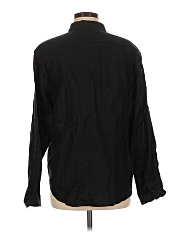 Baird Mcnutt For J.crew Long Sleeve Button-Down Shirt (view 2)