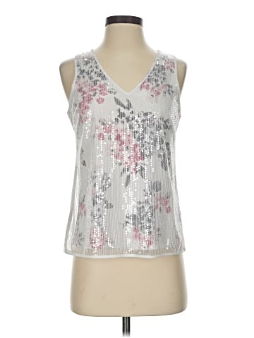 White House Black Market Tank Top (view 1)