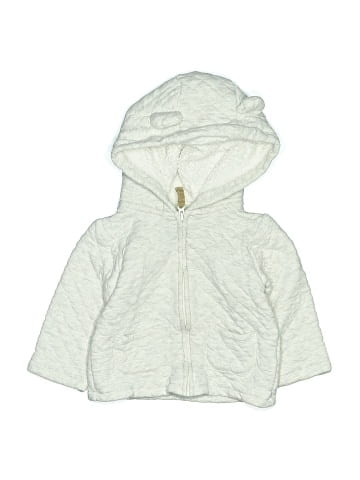Carter's Zip Up Hoodie (view 1)