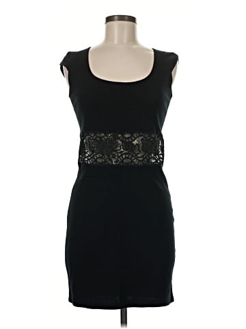 Kova & T Cocktail Dress (view 1)