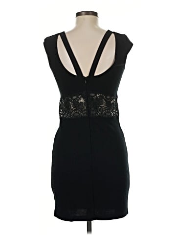 Kova & T Cocktail Dress (view 2)