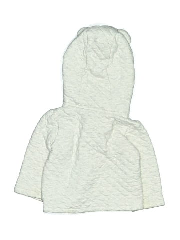 Carter's Zip Up Hoodie (view 2)