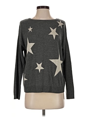 M&S Pullover Sweater (view 1)