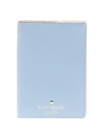 Kate Spade New York Leather Wallet (view 1)