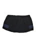 Adidas 100% Polyester Solid Black Skort Size XL - photo 2