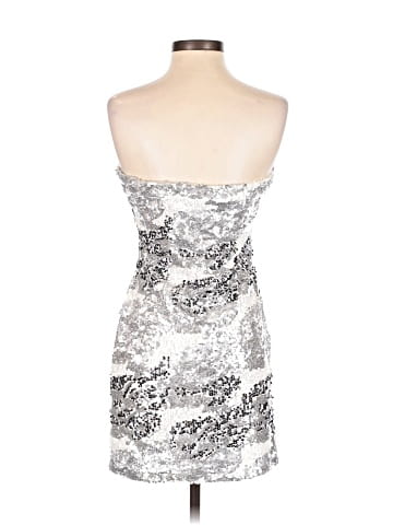 Deb Cocktail Dress (view 2)