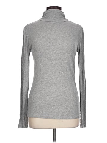 The Limited Turtleneck Sweater (view 1)