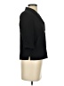Nicole Miller Collection 100% Polyester Black Blazer Size 2 - photo 4