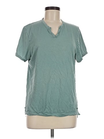 ALTERNATIVE Short Sleeve Top (view 1)
