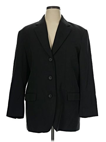 Everlane Blazer (view 1)