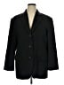 Everlane Black Blazer Size 14 - photo 1