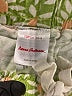 Hanna Andersson 100% Cotton Hearts Green Skort Size 8 - photo 3