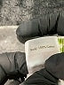 Hanna Andersson 100% Cotton Hearts Green Skort Size 8 - photo 4