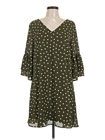 Weston Casual Dress (view 1)