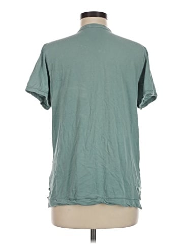 ALTERNATIVE Short Sleeve Top (view 2)