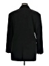 Everlane Black Blazer Size 14 - photo 2