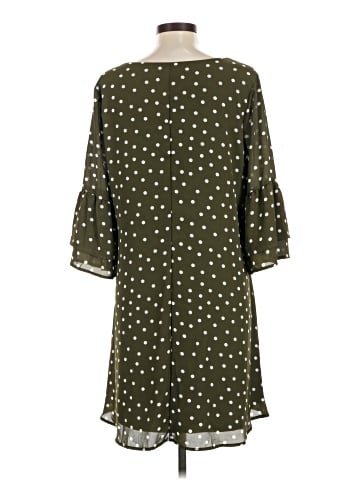 Weston Casual Dress (view 2)
