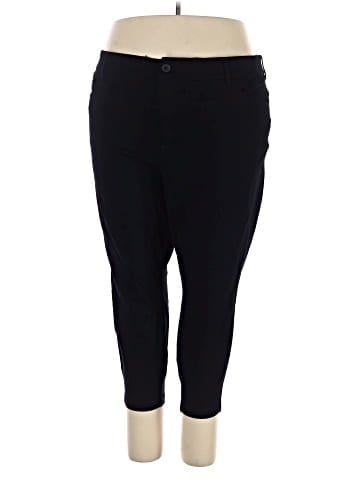 Torrid Active Pants (view 1)