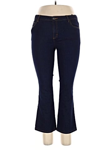 Faded Glory Jeans (view 1)