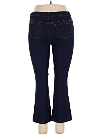 Faded Glory Jeans (view 2)
