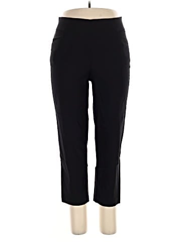 Jones New York Active Pants (view 1)