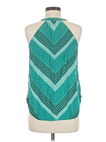 Banana Republic Factory Store Sleeveless Blouse (view 2)