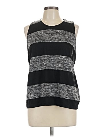 Cheap Monday Sleeveless T-Shirt (view 1)