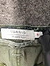 Torrid Camo Green Shorts Size 18 - photo 3