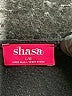 Shasa Black 3/4 Sleeve Top Size L - photo 7