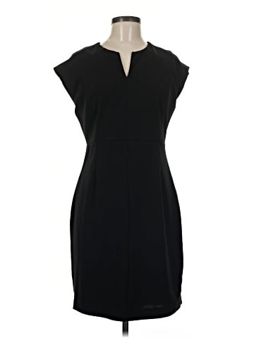 IMNYC Isaac Mizrahi Casual Dress (view 1)
