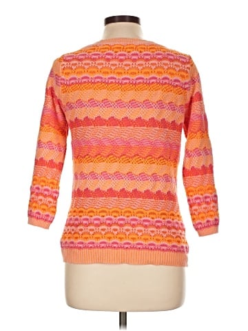 Sparrow 3/4 Sleeve Top (view 2)