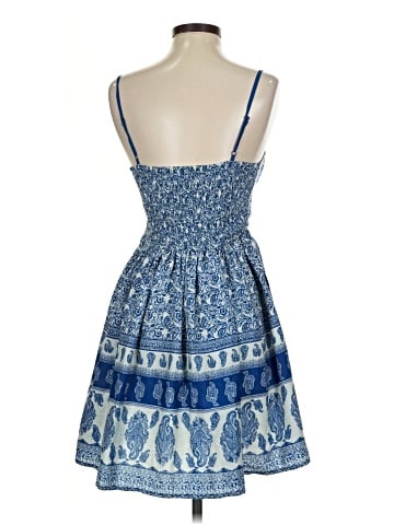 Band of Gypsies Casual Dress (view 2)