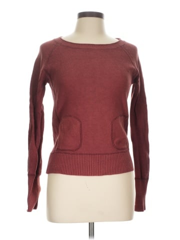 Mossimo Supply Co. Pullover Sweater (view 1)