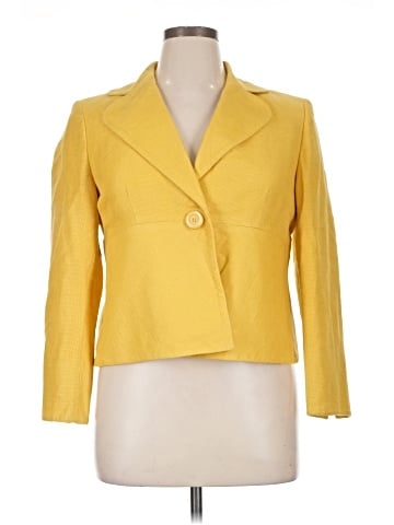 Kasper Blazer (view 1)