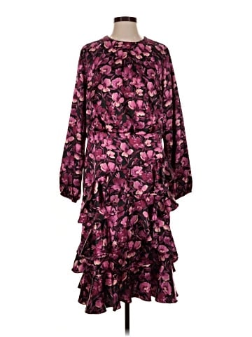 Drama Casual Dress (view 1)