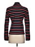 American Giant Stripes Red Blazer Size 2 - photo 2