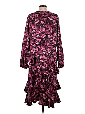 Drama Casual Dress (view 2)