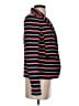 American Giant Stripes Red Blazer Size 2 - photo 4