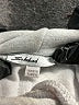 Subdued Gray Pullover Hoodie Size M - photo 7