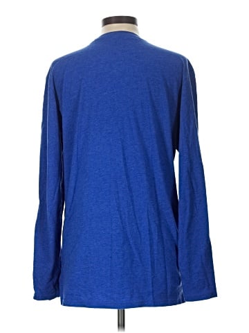 LAT Long Sleeve Top (view 2)