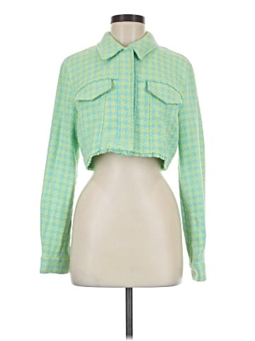 Zara Jacket (view 1)