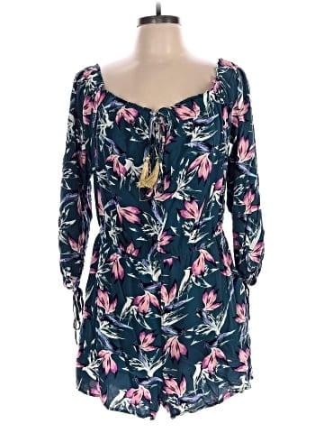 Xhilaration Romper (view 1)