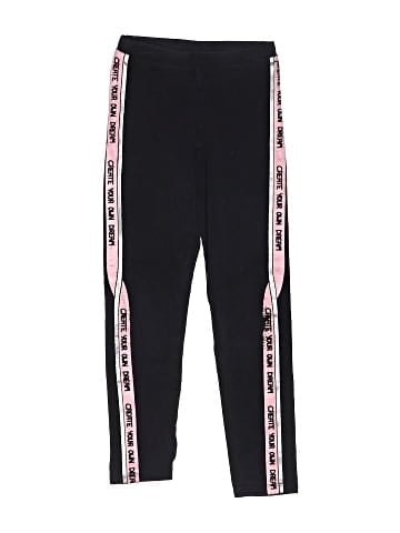Zara Track Pants (view 1)