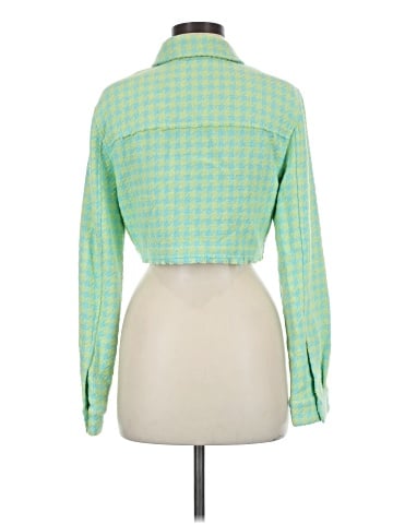 Zara Jacket (view 2)