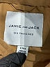 Janie and Jack Solid Tan Jacket Size 5 - 6 - photo 3
